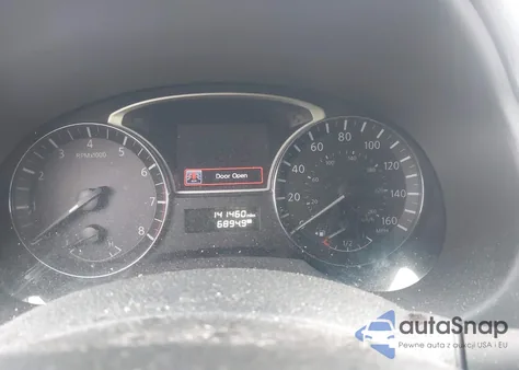 2015 Nissan Altima 2.5/2.5 S/2.5 Sl/2.5 Sv from USA, damaged, VIN 1N4AL3AP7FN373062